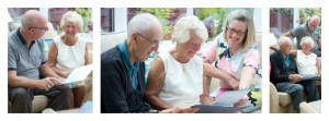 Clarity Care Consulting - Lynn Osborne Helping Elderly Couple find Care