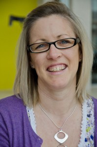 Lynn Osborne - Director of Clarity Care Consulting