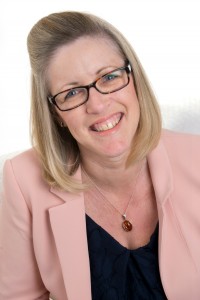 Lynn Osborne, Founder of Clarity Care Consulting