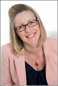 Lynn Osborne, Founder of Clarity Care Consulting