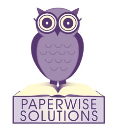 Paperwise Solutions - specialist support for getting affairs and paperwork in order