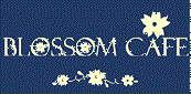 Blossom Cafe Logo