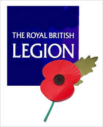 Royal British Legion Logo