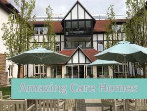 Photo of amazing residential care homes