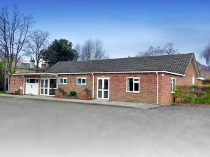 East Meon Village Hall