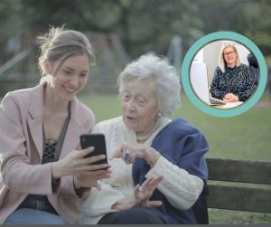 Elderly Care Unlocked 140525