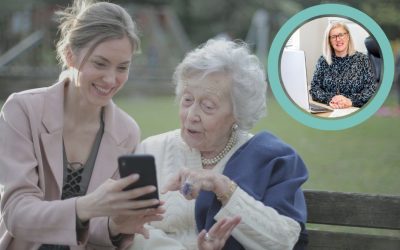 Elderly Care Unlocked