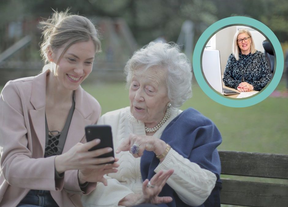 Elderly Care Unlocked