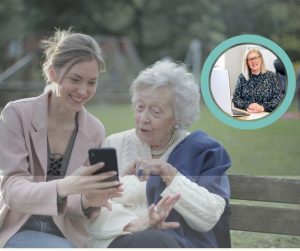 Elderly Care Unlocked 140525