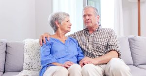 Early Signs Of Dementia