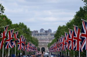 VE Day 80th Anniversary