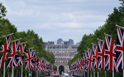 80th Anniversary of VE Day
