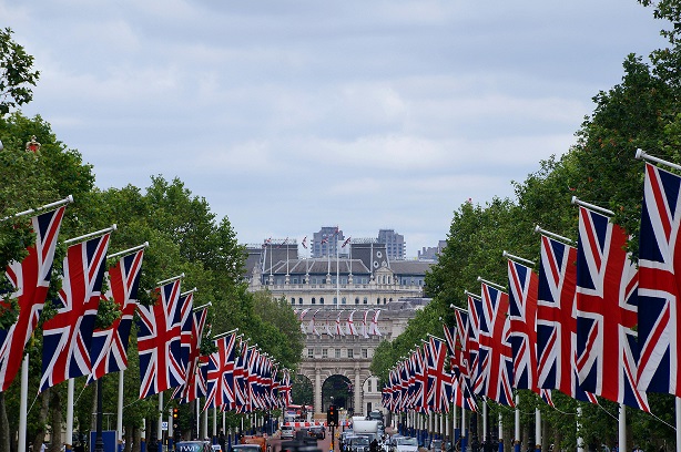 80th Anniversary of VE Day