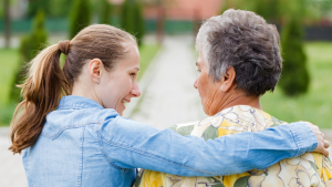 Family Care Payments